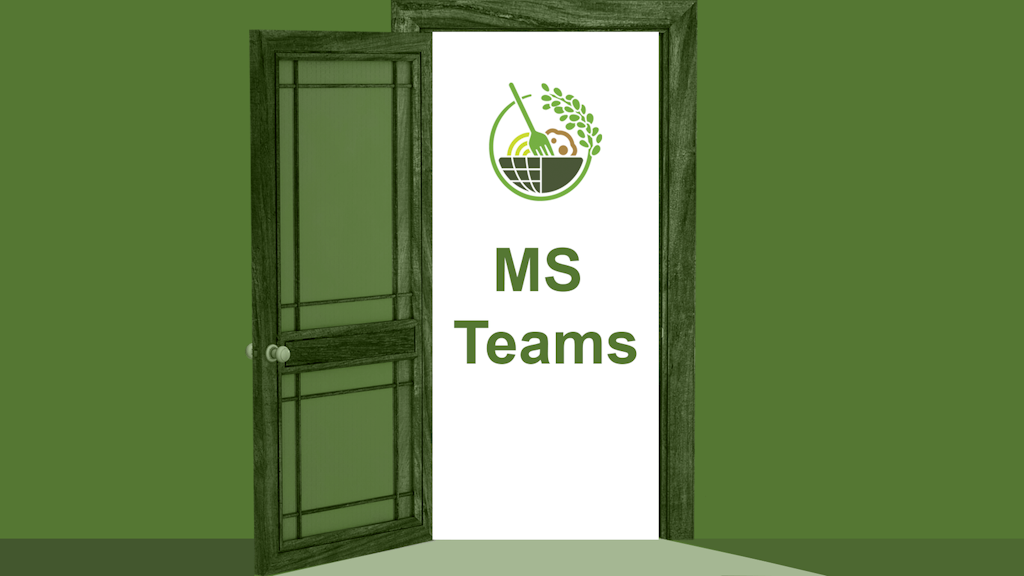 AFS moves to MS Teams