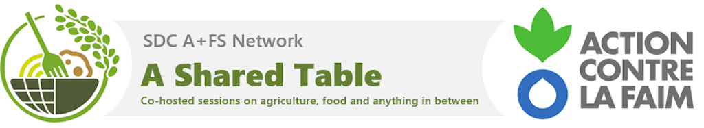 AFS - ACF Shared Table