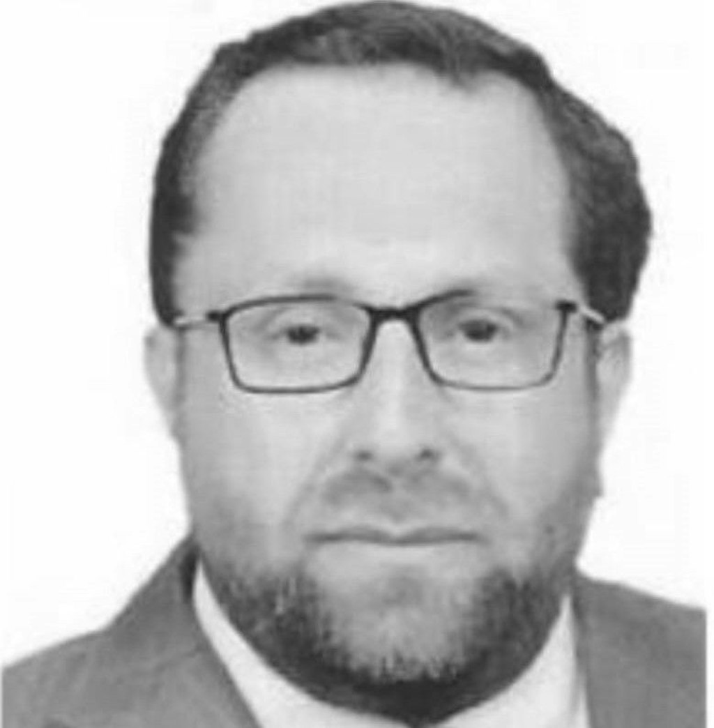 Mohammed Fathey Salem