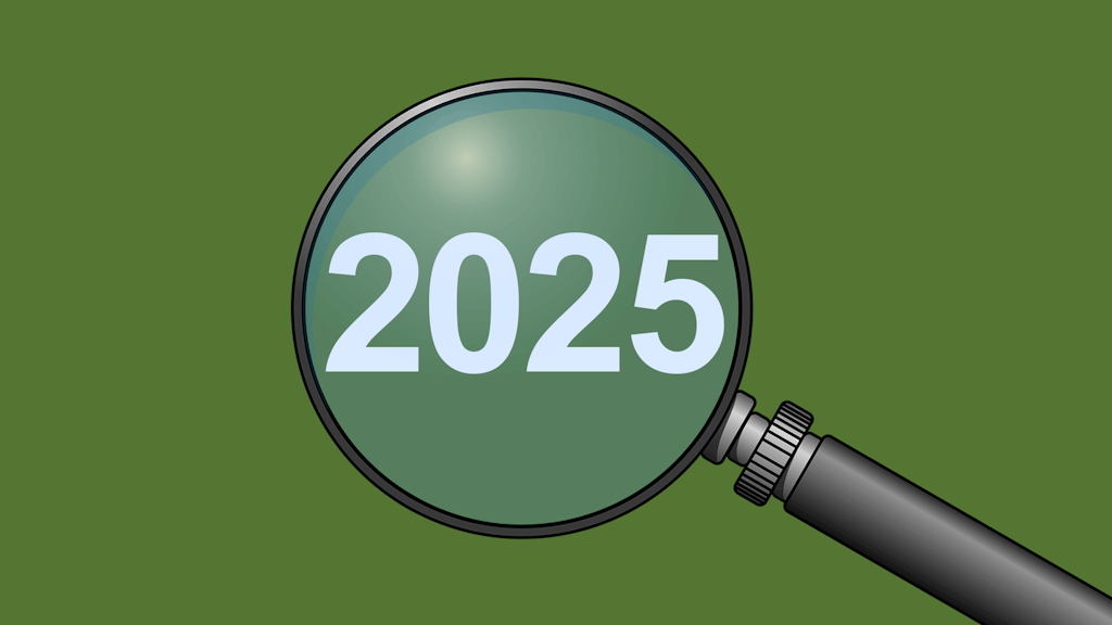 2025 Network Activities