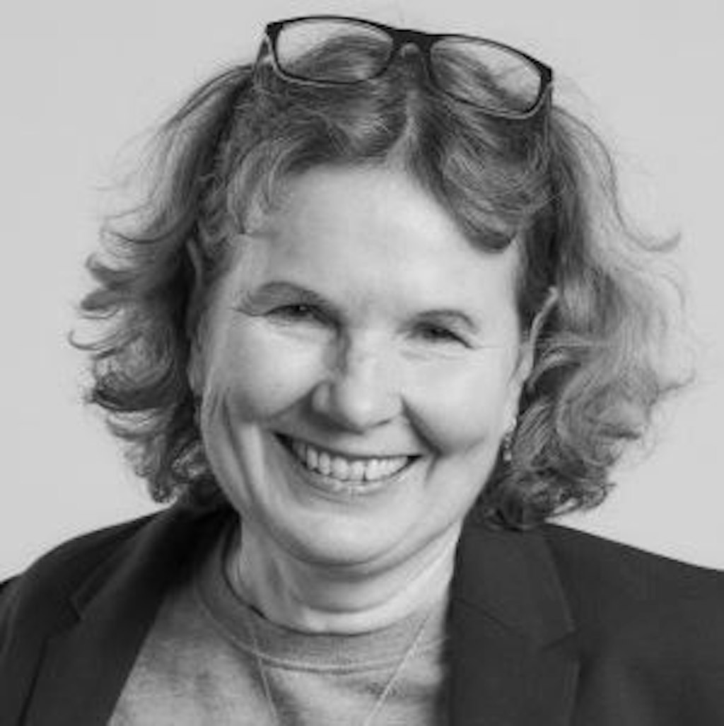 Elisabeth Bürgi Bonanomi