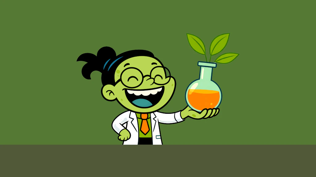 Science for Food