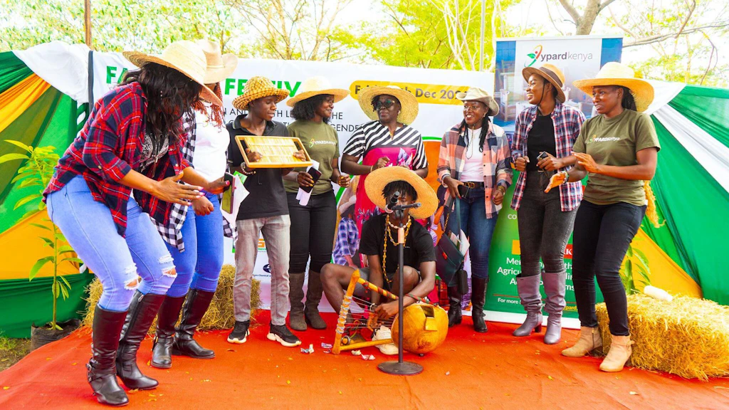 YPARD Kenya