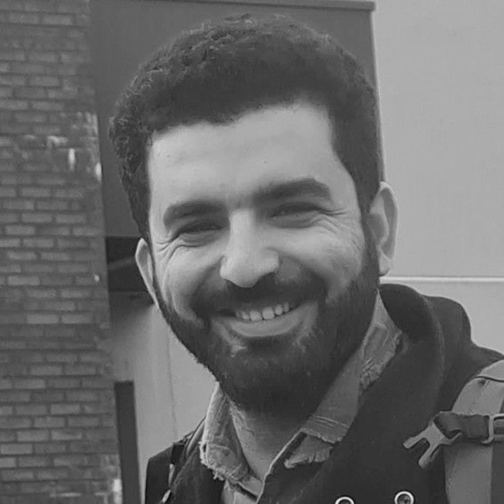 Mohammad Mustafa Sahebzada