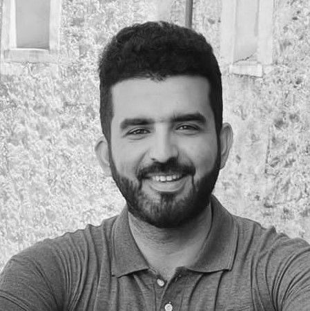 Mohammad Mustafa Sahebzada